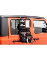 Overland Outfitters  Camp Cabinet 