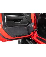 Overland Outfitters  Door Panel Pockets for 18-24 Jeep Wrangler JL & Gladiator JT