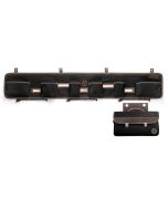 OVO GSS STORAGE SYSTEM JT 1 BAG BLACK   14044 3500