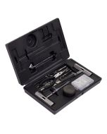 Overland Vehicle Systems 12030001 43 Piece Off Road Grade Tire Plug Repair Kit  
