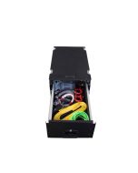 Standard Cargo Box w/ Drawer