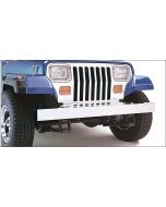 KENTROL FR BUMP 42IN NO HOLES 45-86 CJ