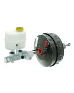 Mopar P5160050 Brake Master Cylinder & Booster  for 15-18 Jeep Wrangler JK with Dana 60 Axle