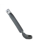 OE BUCKLE WITH SLEEVE 82-91 CJ/YJ-RIGHT