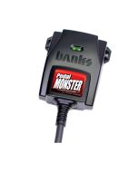 Banks Power  PedalMonster Throttle Sensitivity Booster for 2020-21 Jeep Wrangler JL and Gladiator JT