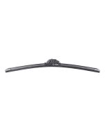 PIAA 97040 Si-Tech Silicone 16" Wiper Blade for 18-20 Jeep Wrangler JL, Gladiator JT front and 87-95 Jeep Wrangler YJ Rear