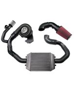 ProCharger  High Output Intercooled Supercharger System for 20-24 Jeep Gladiator JT 3.6L