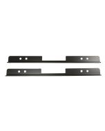 PRP Seats C11-3SHT  Rear Seat Mounting Bracket for 76-06 Jeep CJ7, Wrangler YJ & TJ