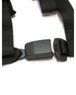 PRP Seats  2" 4-Point Seat Belt Harness 