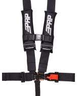 PRP Seats  3" 5-Point Seat Belt Harness 