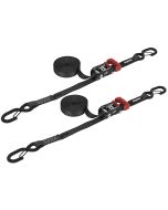 PRP Seats  SpeedStrap 1″ x 15′ Ratchet Tie Down 