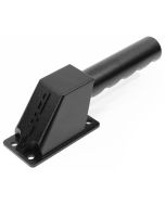 Putco 185700 Venture TEC Grab Handle for 20-21 Jeep Gladiator JT with Venture TEC Rack