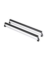 Putco 185735  Venture Elevated TEC Crossrails  for 2020 Jeep Gladiator JT