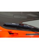 BFGoodrich  Off Road Wiper Blades with WeatherTread™ and Scrub-X™ Technologies for 97-22 Jeep Wrangler TJ, JK, JL & Gladiator JT; 84-01 Cherokee XJ, 93-98 Grand Cherokee ZJ