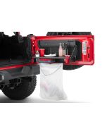 Quadratec  Tailgate Table for 07-23 Jeep Wrangler JK & JL