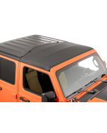 QuadraTop  Skylite Roll Top for Hardtop for 18-25 Jeep Wrangler JL & Gladiator JT