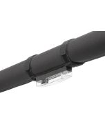 Quadratec  Interior LED Roll Bar Dome Light with Magnet