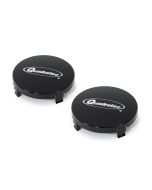 Quadratec  Light Covers for 4" Round LED Lights