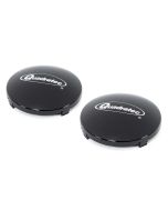 Quadratec  Light Covers for 6" Round LED Lights