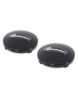 Quadratec  Light Covers for 6" Round LED Lights