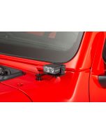 Quadratec  2x1 Stealth LED Light Pods 