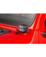 Quadratec  2x2 Stealth LED Light Pods 