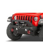 Quadratec  1x6 Stealth LED Light Bar Pair 