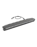 Quadratec  Stealth LED Light Bar 