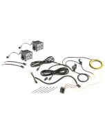 QUADRATEC STEALTH LED CUBES 2X2 PR WWIR  7109.1421
