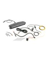 QUADRATEC STEALTH LED BAR 1X12 W WIRING 97109.1423