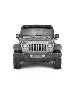 Quadratec  J5 51" LED Light Bar Cover 