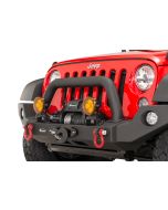 Quadratec  Light Cover for 4" Round LED Lights