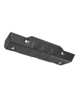 Quadratec  Aluminum Modular Front Sway Bar Skid Plate for 18-23 Jeep Wrangler JL and Gladiator JT