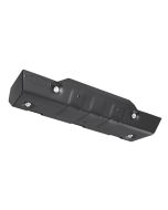 Quadratec  Aluminum Modular Front Sway Bar Skid Plate for 18-23 Jeep Wrangler JL and Gladiator JT