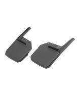 Quadratec  Molded Splash Guards for 07-18 Jeep Wrangler JK