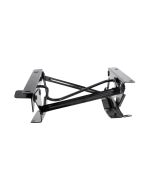 Quadratec  Seat Riser for 76-95 Jeep CJ & Wrangler YJ