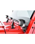 Quadratec  Radius LED Lights 