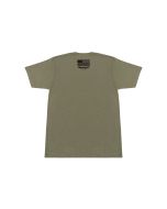 Quadratec  Tire Tread Pattern T-Shirt 