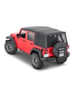 Quadratec  Tread Lightly Trail Trash Bag 