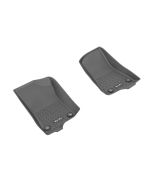 Tru-Fit  Floor Liners for 20-25 Jeep Gladiator JT