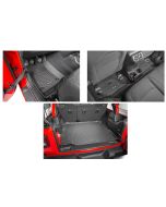 TRUFIT TRIPLE COMBO JL W/O REAR SEAT 14214256 1008