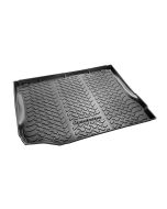 Quadratec Ultimate All Weather Rear Cargo Liner for 07-18 Jeep Wrangler JK