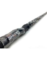 Quake LED  RGB CB Antenna with Quad-Lock/Interlock Compatibility 