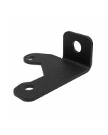 Quake LED QBJ791 CB Antenna / Whip Light Mounting Bracket for 07-18 Jeep Wrangler JK