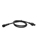 Quake LED QW839 2' RGB Extension Wire for RGB Whip Light