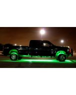 Quake LED  RGB Strip Lights 