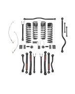 RANCHO 4IN SHORT ARM CRAWLER LIFT JK    RS66114B