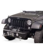 Reaper Off-Road  Front Bumper   for 07-20 Jeep Wrangler JL, JK & Gladiator JT 