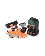 Quadratec RES-Q  Premium Recovery Gear Kit 