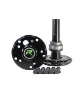 Revolution Gear and Axle  Discovery Series Dana 44 Rear Axle Kit for 87-06 Jeep Wrangler YJ & TJ